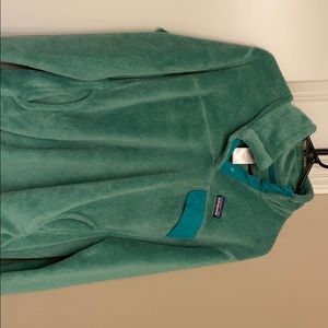 Patagonia Pullover